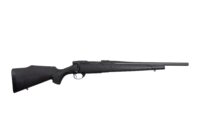 WEATHERBY VANGUARD OBSIDIAN 6.5CR 16"
