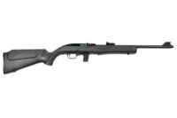 ROSSI RS22 22LR BLK/GRAY 18" 10+1  #