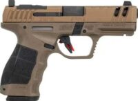 SAR FIREARMS SAR9 CMPT GEN3 9MM BRZ 4" 15+1