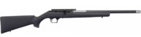 MAGNUM RESEARCH MAGNUM LT 17HMR STRAIGHT PULL