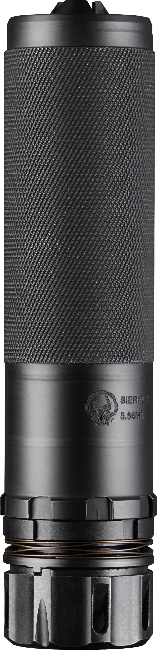 DEAD AIR ARMAMENT SIERRA 5 KM 5.56MM SILENCER