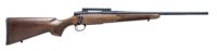 HOWA M1500 SL 243WIN BL/WD 20"