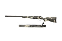 WEATHERBY MARK V BC GUIDE 280AI 22" LH