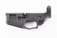 WILSON COMBAT LOWER RECEIVER AR-15 BILLET