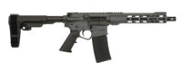 WISE ARMS WA-15B 5.56MM GRY 10.5" SBA3