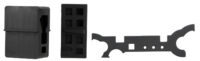 TacFire TLC1 Armorer's Kit Black Steel 5.56x45mm NATO Rifle AR-15