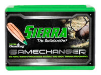 Sierra 4665T Tipped GameKing  308Cal 165GR 50/Box