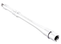 Wilson Combat TR556SBRCG11RT7 Match Grade Barrel  5.56x45mm NATO 11.30" Threaded Bead Blasted Stainless Steel, Fits AR-15
