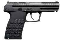 KELTEC PR57 5.7X28 PISTOL 4.64"BBL OPTIC READY, BLACK, 20+1, 2-STRIPPER CLIPS