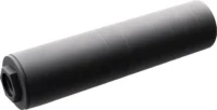 CMMG ZEROED 30 SUPPRESSOR 6.5IN L 1.58IN DIA 1/2X28 AND 5/8X24 HUB COMPATIBLE