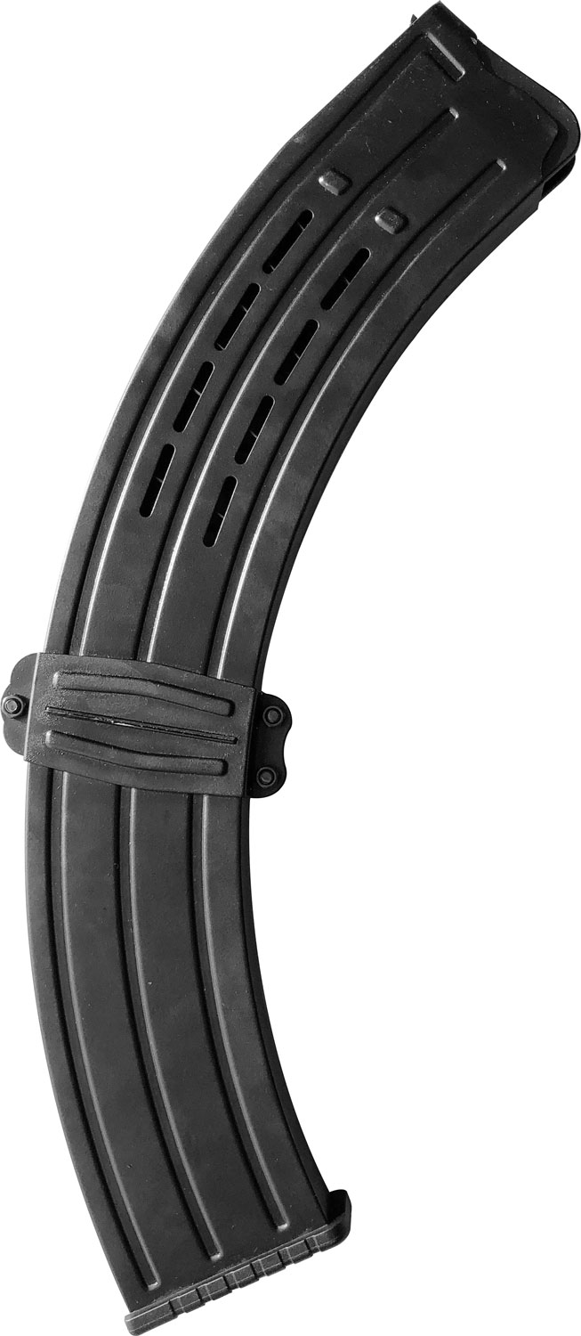 Rock Island 42379 VR Series 19rd 12 Gauge Blued Metal