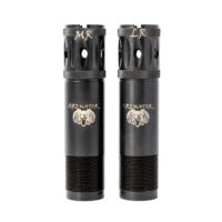 Carlson's Choke Tubes 11522 Cremator Invector Plus Browning 12 Gauge Mid/Long Range Ported 17-4 Stainless Steel