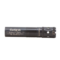 Carlson's Choke Tubes 11567 Cremator  Beretta Optima HP 12 Gauge Long Range Ported 17-4 Stainless Steel