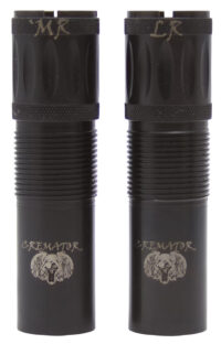 Carlson's Choke Tubes 11602 Cremator  Benelli Crio/Crio Plus 12 Gauge Mid/Long Range Non-Ported 17-4 Stainless Steel