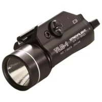 STREAMLIGHT TLR-1 TACLITE LIGHT GLOCK/PICATINN RAIL