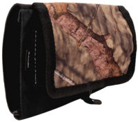Allen 2058 Covered Shell Holder Mossy Oak Break-Up Country Elastic 5rd Shotgun