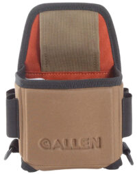 Allen 8310 Eliminator Shell Carrier Black/Brown