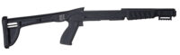 ProMag PM271 Tactical Folding Stock Black Synthetic for Ruger Mini-14/ Thirty