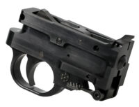 CMC Triggers 64701 Drop-In Ruger 10/22 Black Curved 3.50 lbs