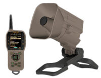Foxpro X24 X24 Digital Call Attracts Multiple Tan ABS Polymer