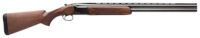 Browning 018258914 Citori Hunter 410 Gauge 26" Barrel 3" 2rd, Blued Barrels & Receiver With Gold Enhancement, Satin American Black Walnut Stock