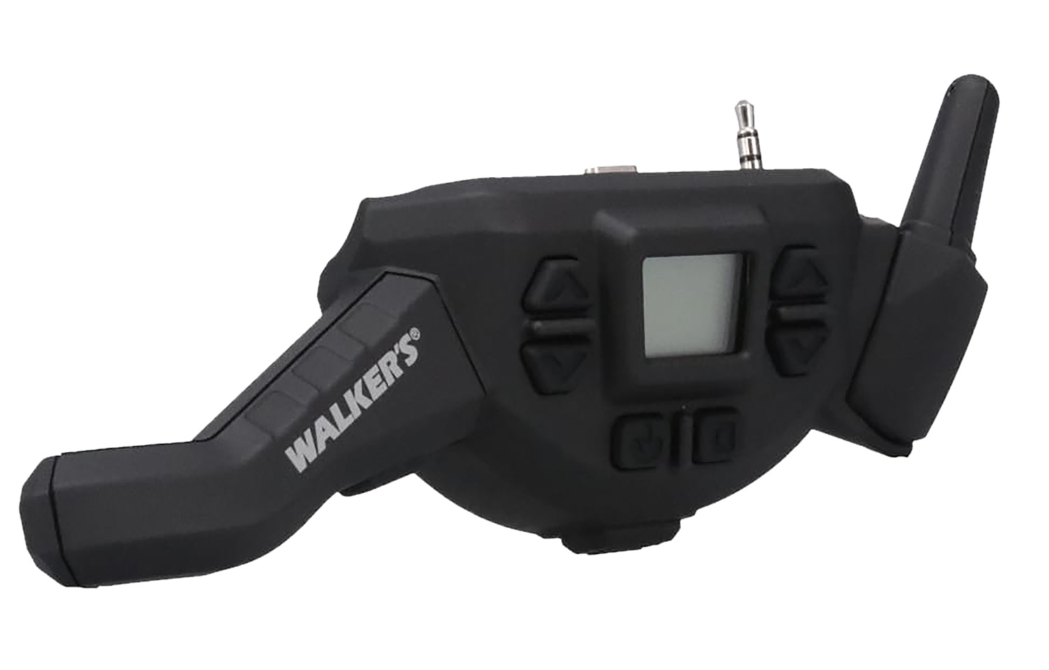 Walkers GWP-DFMWT Firemax Walkie-Talkie Attachment Black