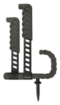 Hawk HWKHA3012 Tactical Trio Tree Hook Black