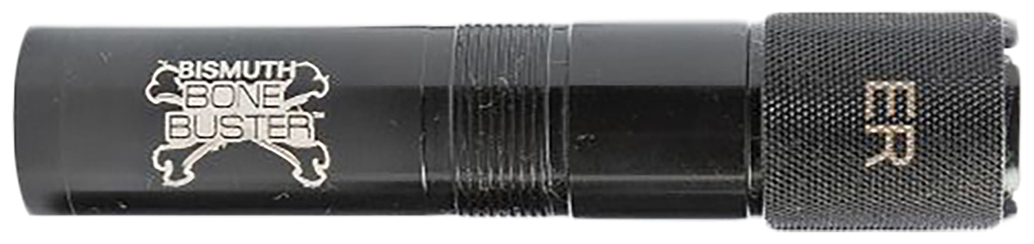 Carlson's Choke Tubes 09211 Bismuth Bone Buster Retay 12 Gauge Extended Range 17-4 Stainless Steel