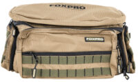 Foxpro FXPSCOUTPK Scout Pack 900D Polyester Coyote Brown