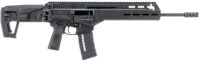 IWI US CSR16 CARMEL  5.56x45mm NATO 30+1 16", Black, Polymer Rec, Ambi Controls, Side Charging Handle, M-LOK Handguard, Folding Adj. Stock, B5 Grip, Adj. Gas Block