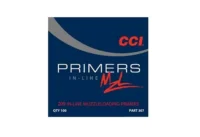 CCI MUZZLELOADER 100/BX PRIMER #209 MUZZLELOADER (20 PER CASE)