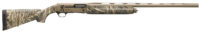 Browning 011434204 Silver Field 12 Gauge 3.5" 4+1 (2.75") 28", FDE Barrel/Rec, Realtree Max-7 Camo Synthetic Stock With Textured Gripping Surface
