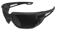 Mechanix Wear VXF10AFPU Type-X OSFA Black Lens Anti-Scratch Black Frame