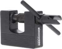 Birchwood Casey AKSIGHT-TOOL Front Sight Tool Universal Black Steel Rifle Firearm AK-Platform