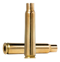 Norma Ammunition 10285207 Dedicated Components Reloading 338NormaMag Rifle Brass