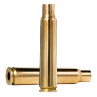 Norma Ammunition 20270507 Dedicated Components Reloading 280Rem Rifle Brass