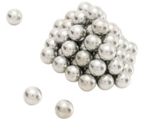 Umarex 2219003 Slingshot Ammo 3/8" Steel 100Pk