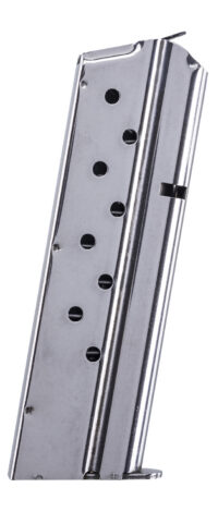 Auto-Ordnance G57S 1911 9rd 9mm Luger Fits Auto-Ordnance 1911 Stainless Steel