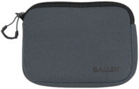 Allen 3635 Pistol Pouch  Charcoal Neoprene
