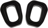 Allen 4152 Gel Ear Cups Replacement Pads Black 1 Pair