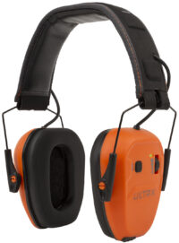 Allen 4148 Ultrax Bionic 22 dB Orange