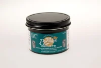 HODGDON PELLETS 100/JAR POWDER PELLETS 44CAL 30GR ( 12 PER CASE )