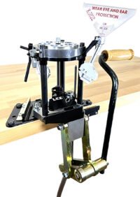 Lee Precision 91910 Ultimate Turret Press