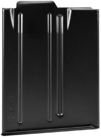 Mdt Sporting Goods Inc 102917BLK AICS Magazine  10rd .308 Win/ 6.5 Creedmoor Black