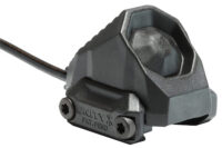 Unity Tactical LLC AXNSLS7B Axon  SL  Single Lead Black Surefire