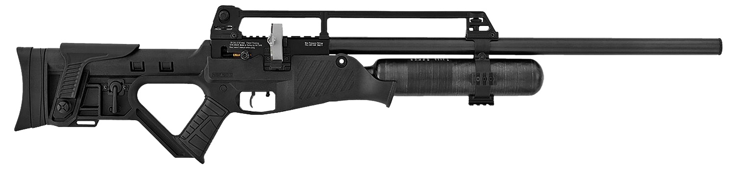 Hatsan USA HGBLITZ22 Blitz Air Rifle 22 Cal Black