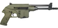 KELTEC PLR16 223REM PSTL PRK/GRN