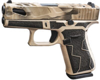 GLK PX4350204FRMOSNBRKUPF SC G43X 9MM FS 10R CERA