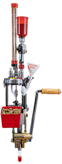 Lee Precision 92174 Ultimate Turret Press Kit 40 S&W