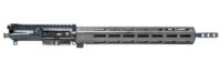 Faxon Firearms FX5500U Ion  5.56 NATO 16" 13" M-LOK Handguard